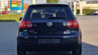 **OKAZION** Golf 5 1.4 FSI Benzine