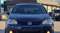 **OKAZION** Golf 5 1.4 FSI Benzine