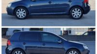 **OKAZION** Golf 5 1.4 FSI Benzine