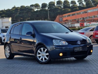 **OKAZION** Golf 5 1.4 FSI Benzine