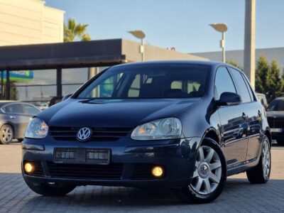 **OKAZION** Golf 5 1.4 FSI Benzine