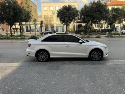 AUDI A3 35 TDI S-LINE VITI 2016