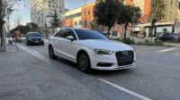 AUDI A3 35 TDI S-LINE VITI 2016