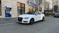 AUDI A3 35 TDI S-LINE VITI 2016