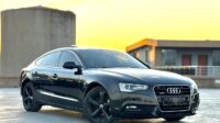 AUDI A5 ( sportback ) OKAZION