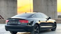 AUDI A5 ( sportback ) OKAZION