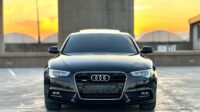 AUDI A5 ( sportback ) OKAZION