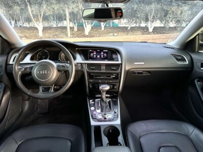 AUDI A5 ( sportback ) OKAZION