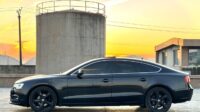 AUDI A5 ( sportback ) OKAZION