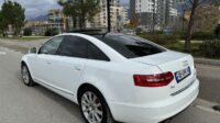 Audi A6 3.0Tdi Quattro Matrix