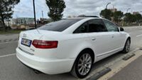 Audi A6 3.0Tdi Quattro Matrix