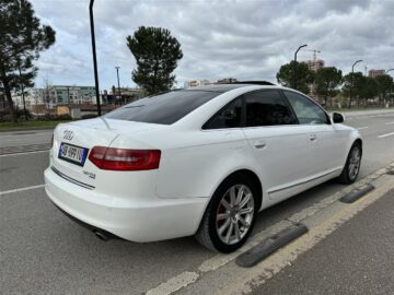 Audi A6 3.0Tdi Quattro Matrix