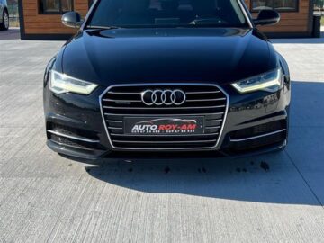 AUDI A6 40 TDI S-LINE