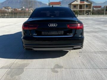 AUDI A6 40 TDI S-LINE