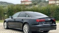 AUDI A6 ( S-LINE ) OKAZION