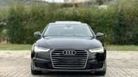 AUDI A6 ( S-LINE ) OKAZION