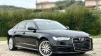 AUDI A6 ( S-LINE ) OKAZION