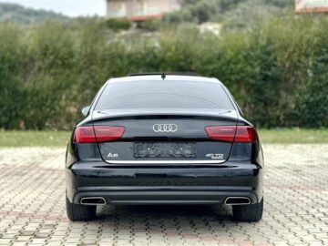 AUDI A6 ( S-LINE ) OKAZION