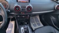 Audi RS3 2015 naft 2.0 Automat 15800 euro okazion