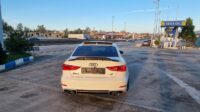 Audi RS3 2015 naft 2.0 Automat 15800 euro okazion