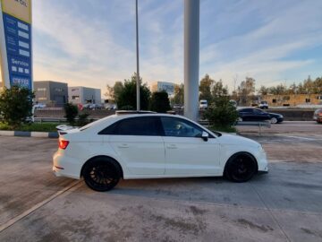 Audi RS3 2015 naft 2.0 Automat 15800 euro okazion