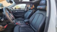 Audi RS3 2015 naft 2.0 Automat 15800 euro okazion