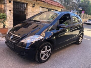 Benz a class 1.6 benzin viti 2008 super gjendje