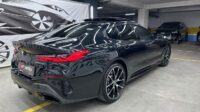 BMW ///M850i Viti Prodhimit Fundi 2020 4.4 Benzine