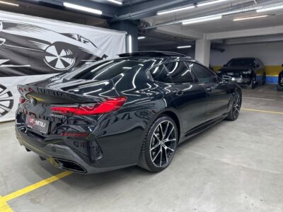 BMW ///M850i Viti Prodhimit Fundi 2020 4.4 Benzine