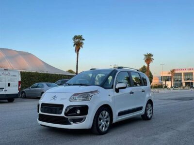 Citroen picasso C3 Diesel 1.6