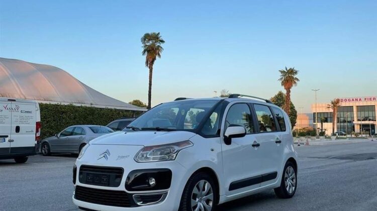 Citroen picasso C3 Diesel 1.6