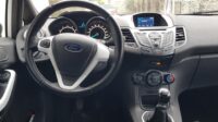 Ford fiesta viti 2016 1.0 economik