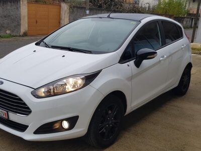 Ford fiesta viti 2016 1.0 economik