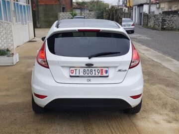 Ford fiesta viti 2016 1.0 economik