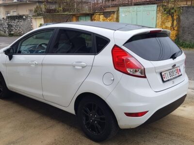 Ford fiesta viti 2016 1.0 economik