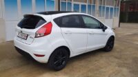 Ford fiesta viti 2016 1.0 economik