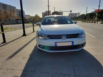 Jetta 2014