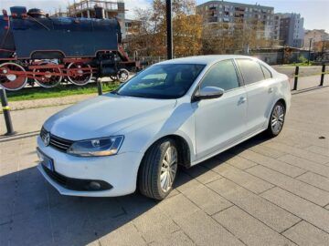 Jetta 2014