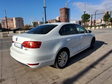 Jetta 2014