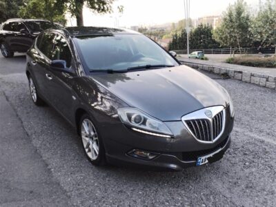 LANCIA DELTA 1.4 BENZIN GAZ 2010 ZVICRA