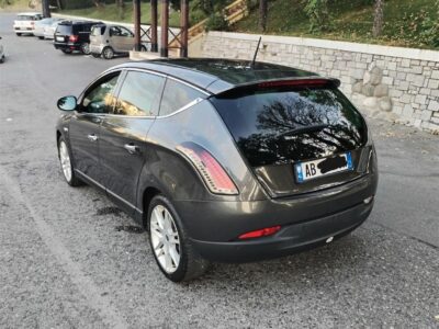 LANCIA DELTA 1.4 BENZIN GAZ 2010 ZVICRA