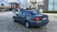 MERCEDES. BENZ C. 200 NAFTE. SUPER SUPER