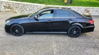 MERCEDES E 250 NAFTE 2012 LOOK AMG GERMANY ??