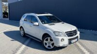 ML 320 4Matic Look AMG