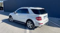 ML 320 4Matic Look AMG