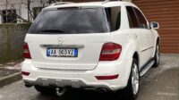 ML 320 4Matic Look AMG