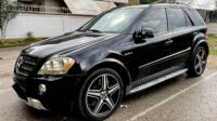 ML 63 AMG VITI 2009