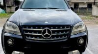 ML 63 AMG VITI 2009