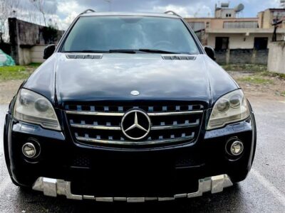 ML 63 AMG VITI 2009