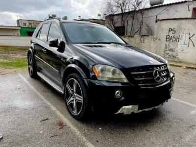 ML 63 AMG VITI 2009